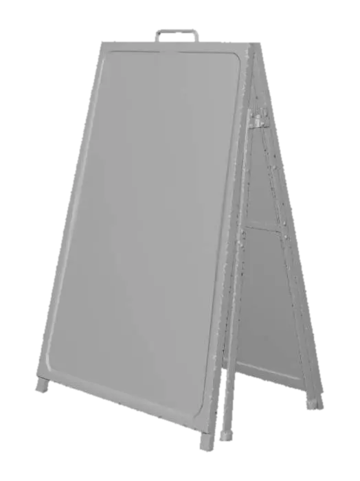 3D model for Slice to Meet You Pizzeria Menu