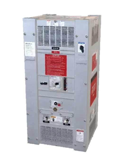 Main Electrical Distribution Panel - Meter 3D model, vytvořený pomocí AI