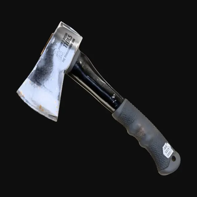 3D model for Axe Tool