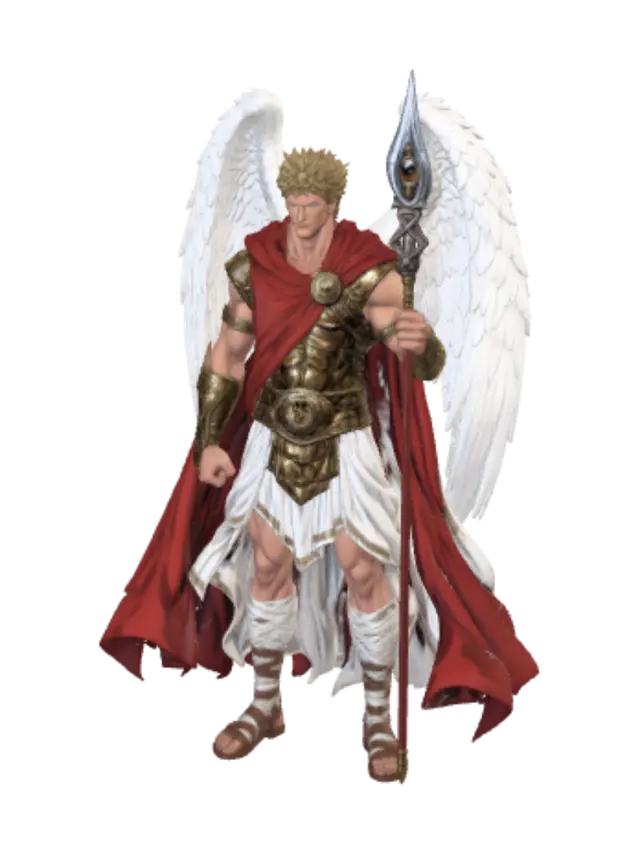 3D model for 
