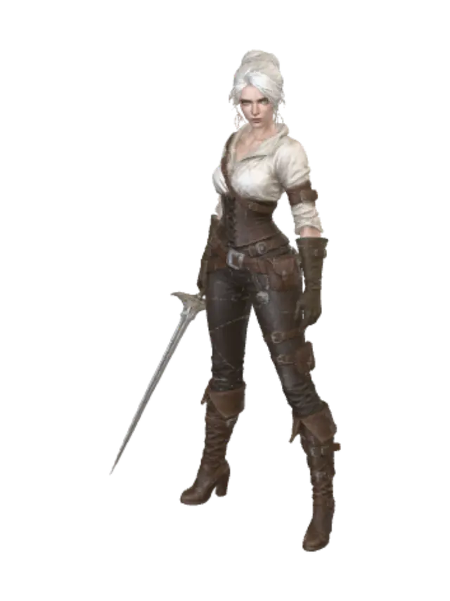 3D model for 