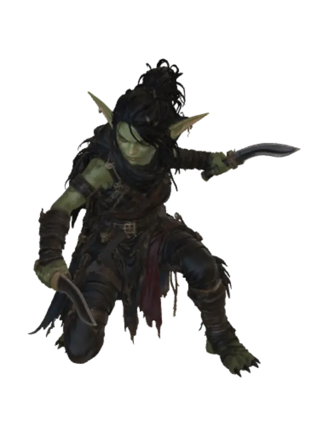 3D model for 