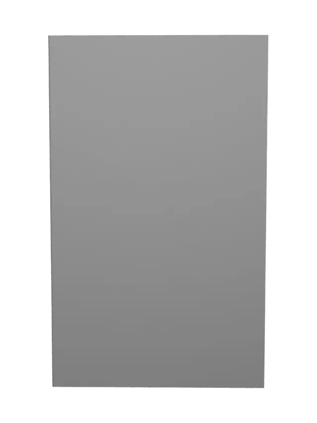 3D model for The Elven Necromancer with Skull