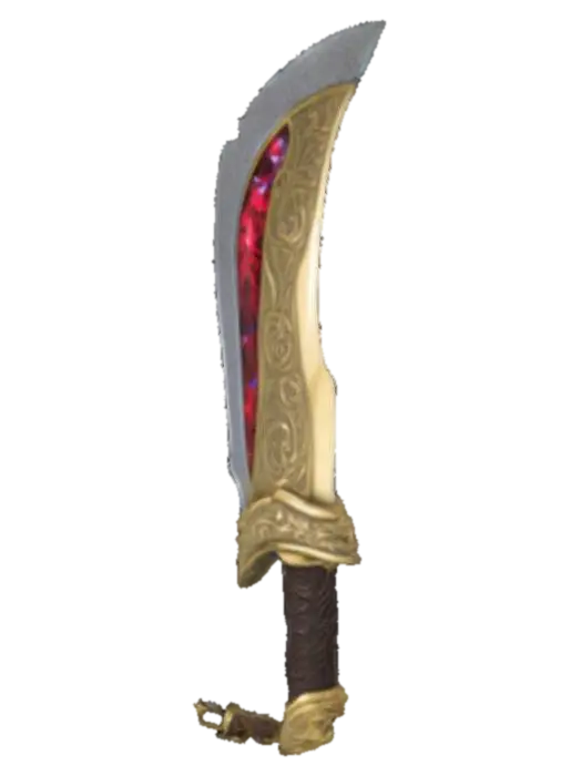 3D model for  Blades of valhalla