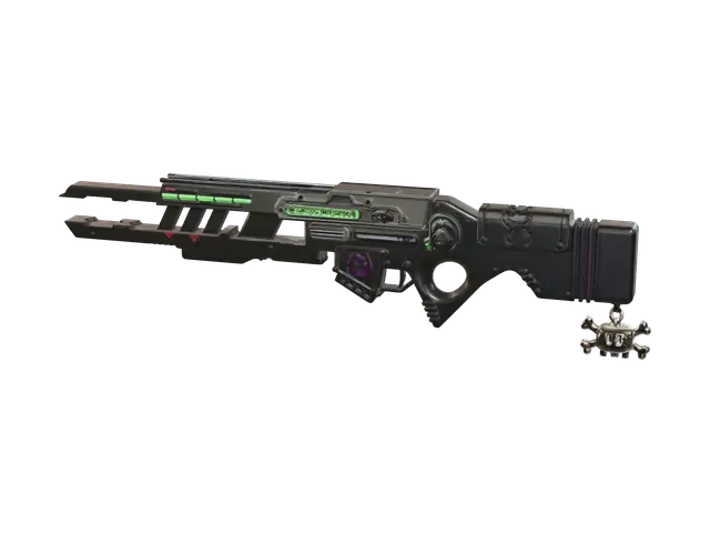 3D model for Realistic Uzi Md