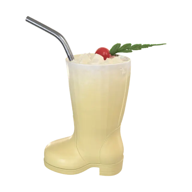3D model for
