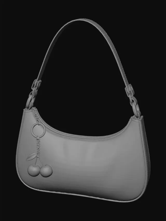 3D model for 