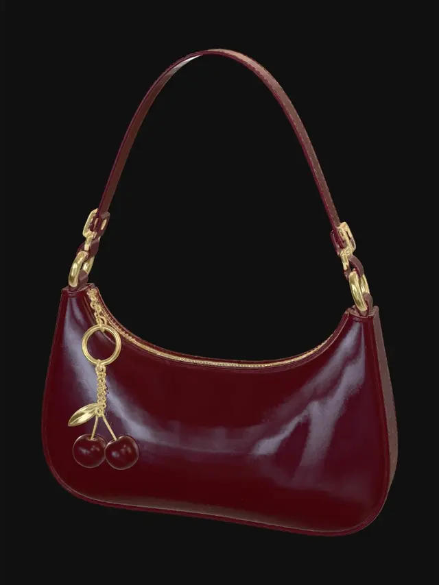3D model for 