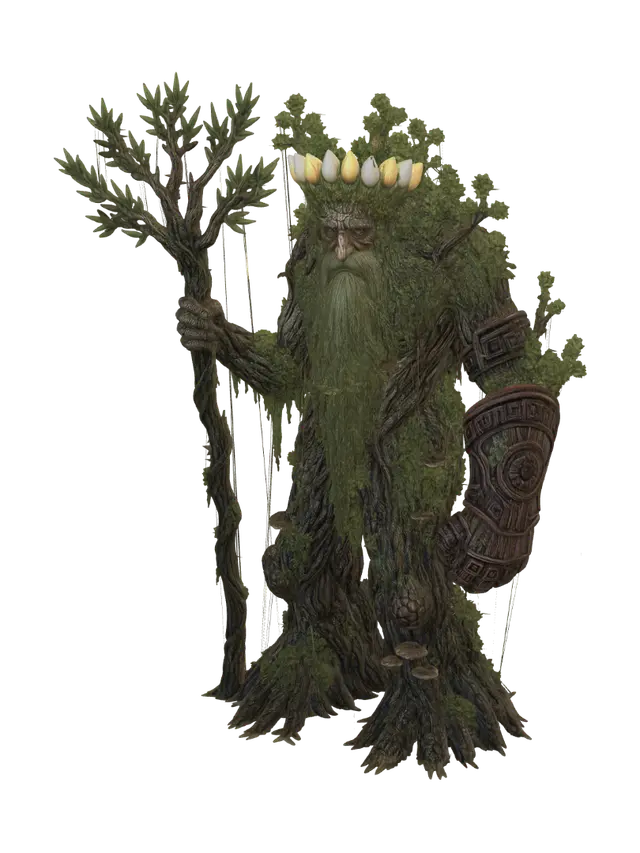 3D model for 