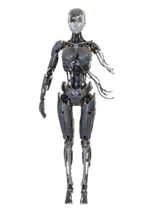 3D model for Diagnosis terminal