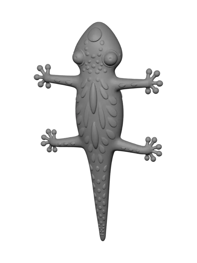 3D model for 