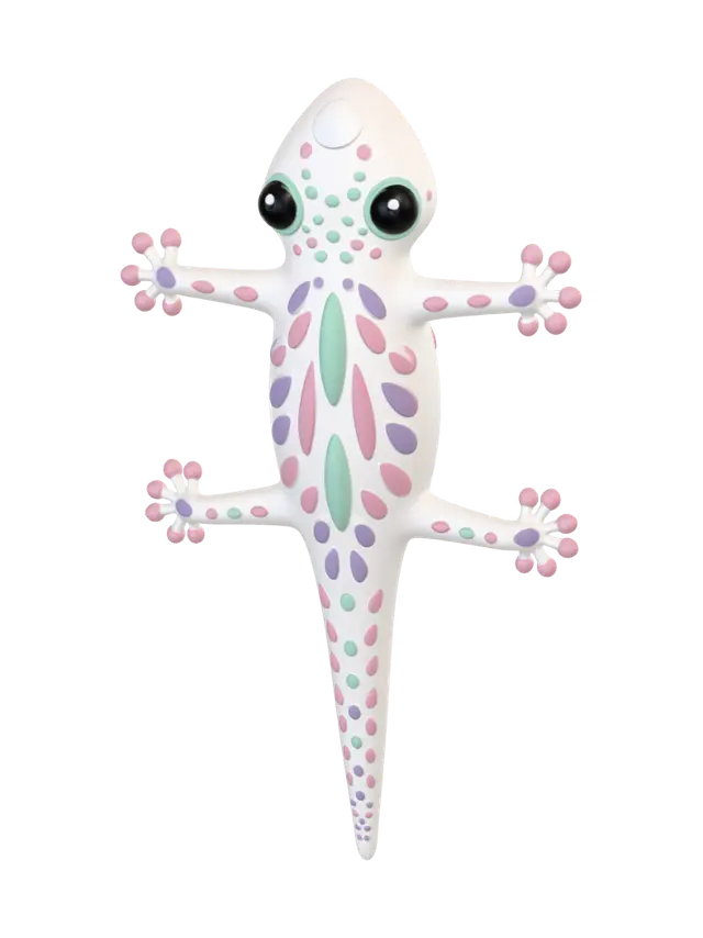 3D model for 