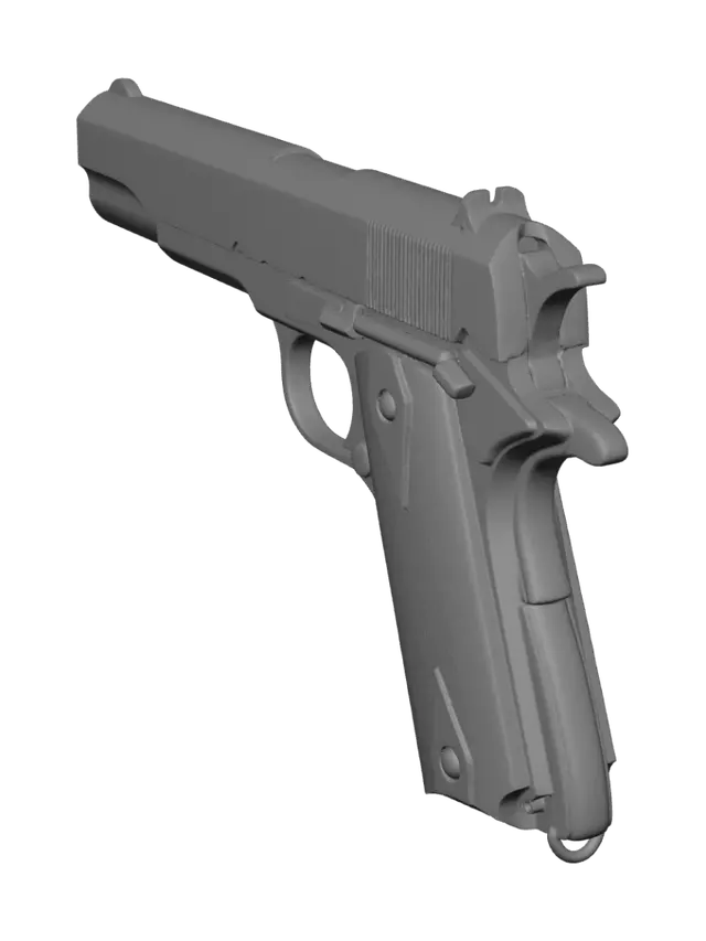 3D model for 