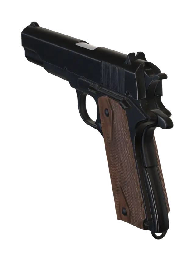 3D model for 