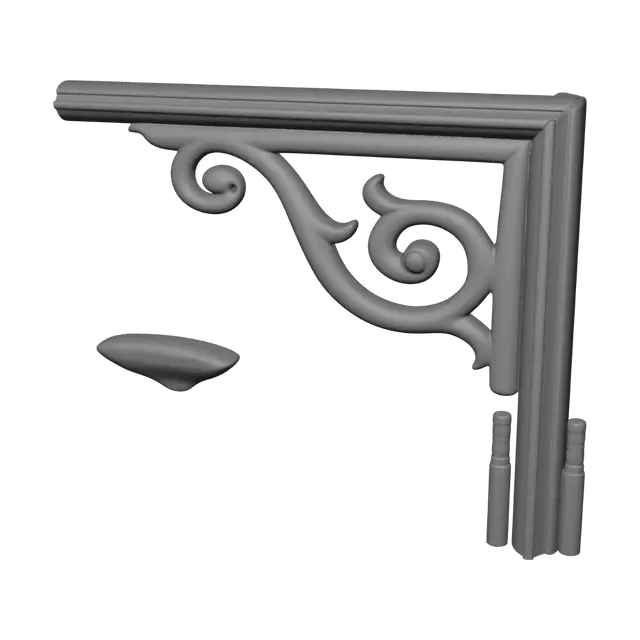 3D model for 63