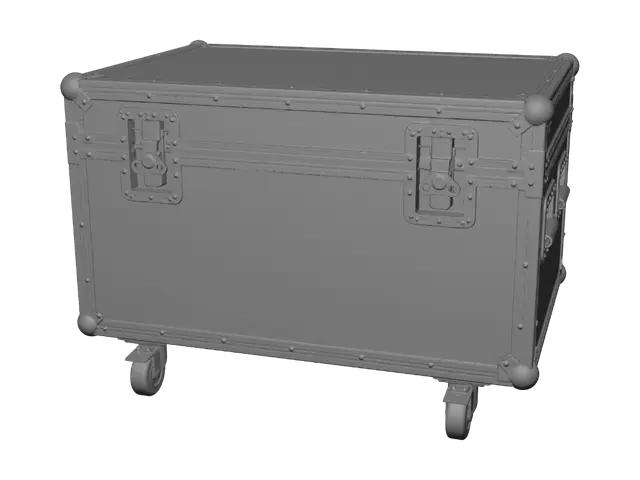 3D model for 