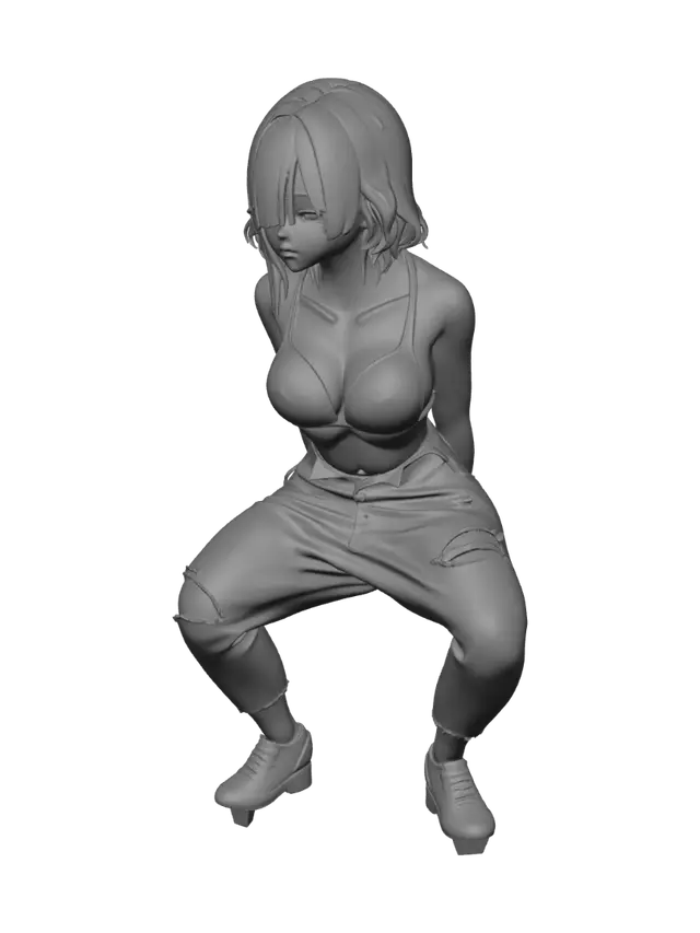 3D model for Azure Daydream