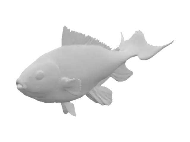 3D model for Le Superbe