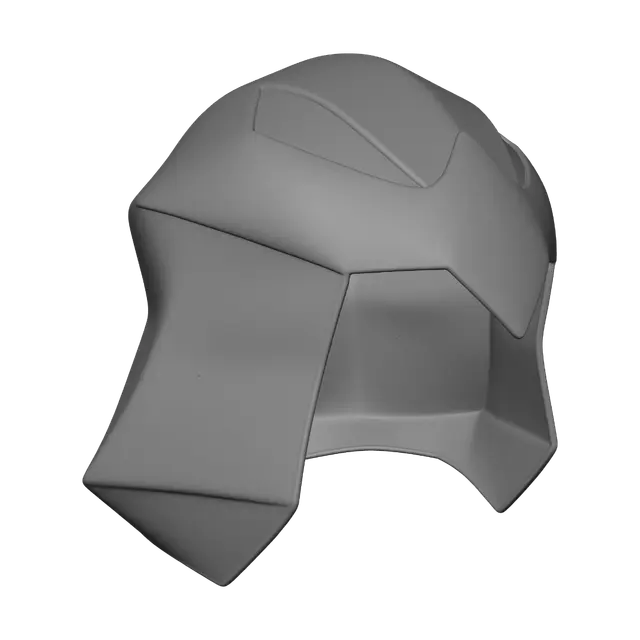 3D model for coif osrs