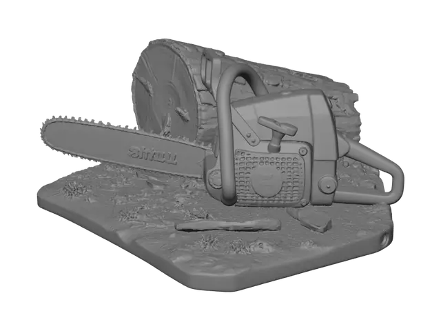 3D model for 