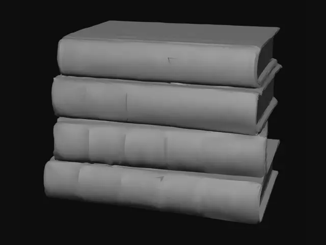 3D model for 12