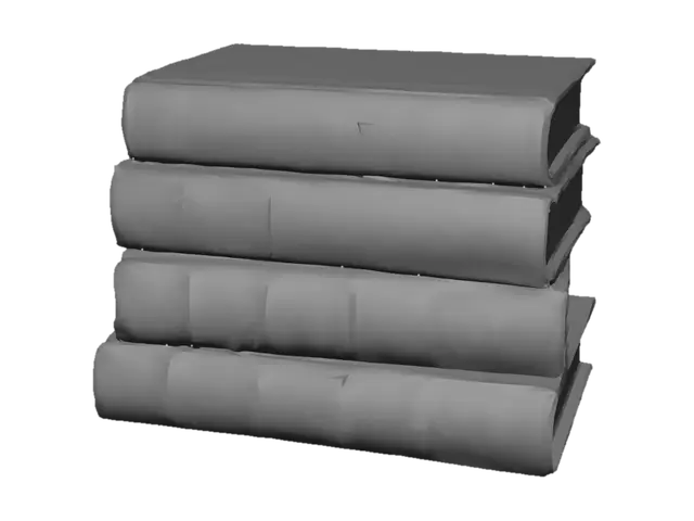3D model for 12
