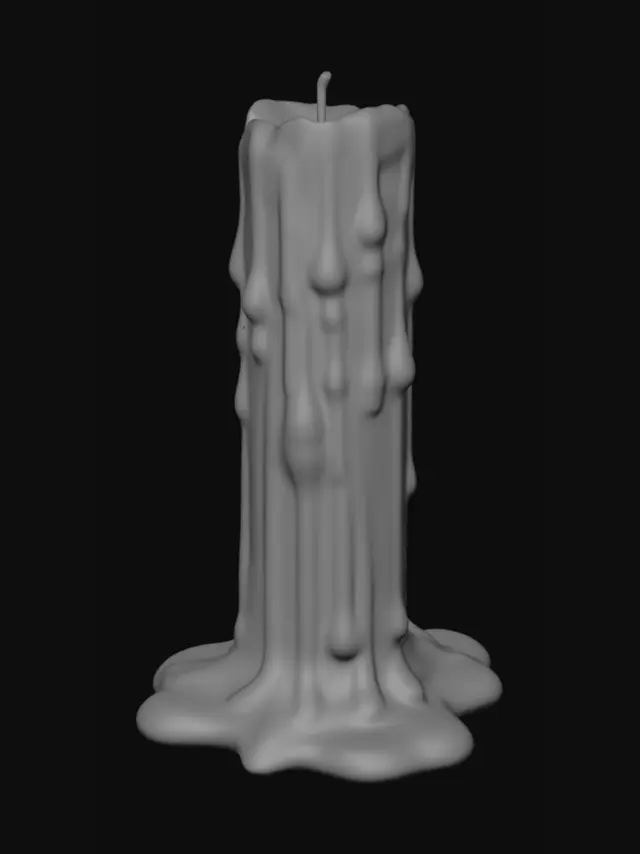 3D model for 12