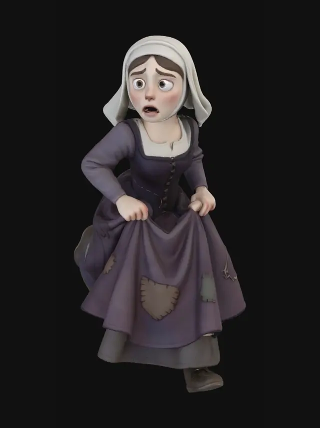 3D model for 11