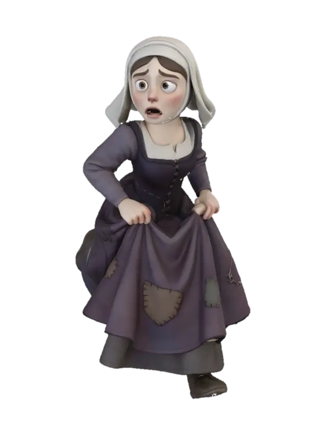 3D model for 11