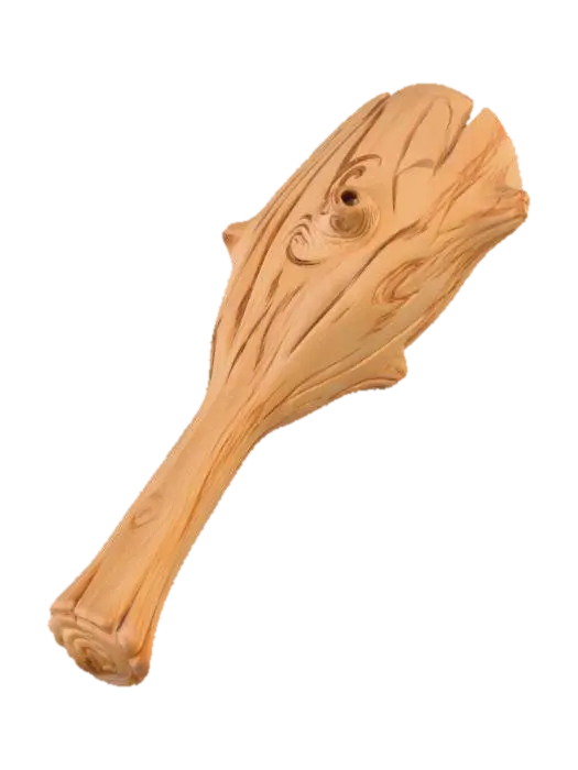 3D model for 게임 무기
나무 몽둥이
카툰 랜더링