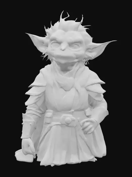 3D model for Galactic Sage