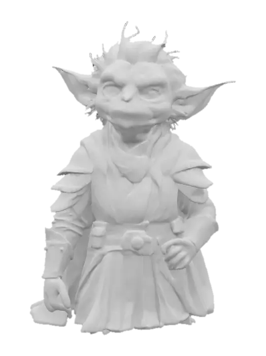 3D model for Galactic Sage