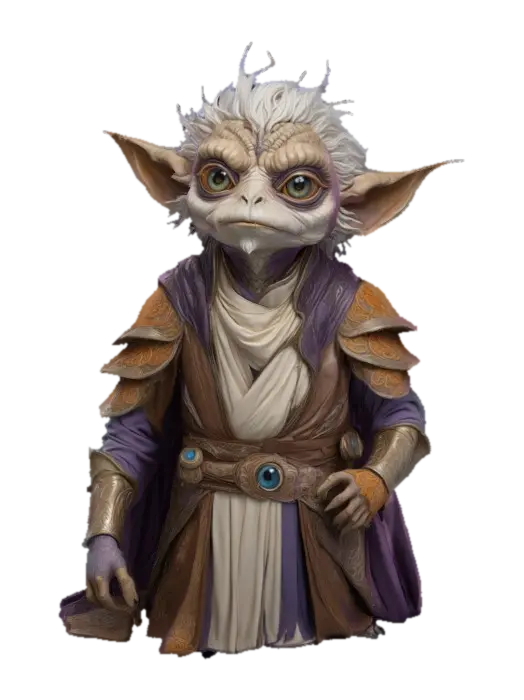 3D model for Galactic Sage