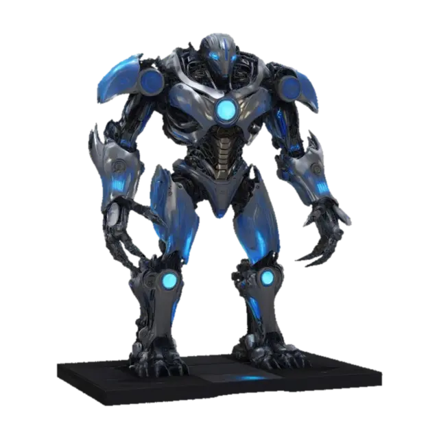 3D model for Galactic Sentinel