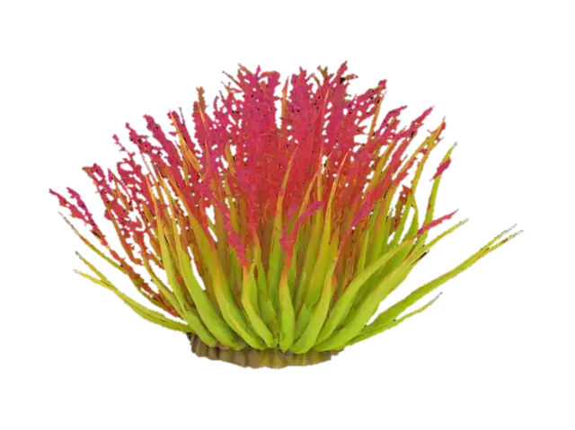 sea plant - Grass 3D model, vytvořený pomocí AI