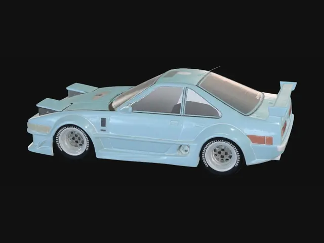 3D model for Crimson Time Machine