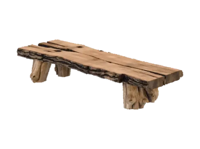 3D model for table