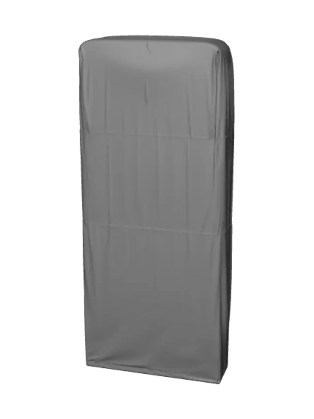 3D model for Olive Green Protective Furniture Cover