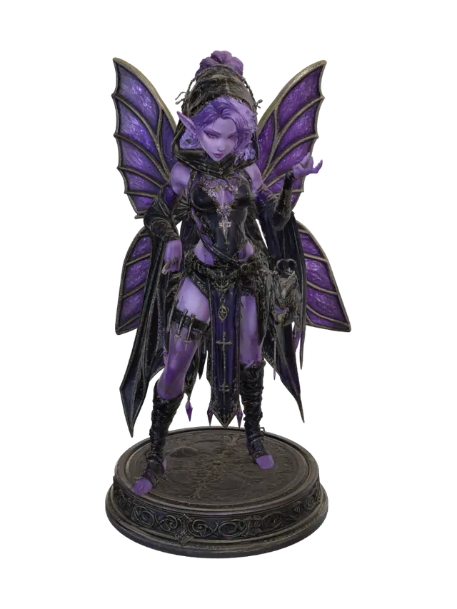 3D model for 