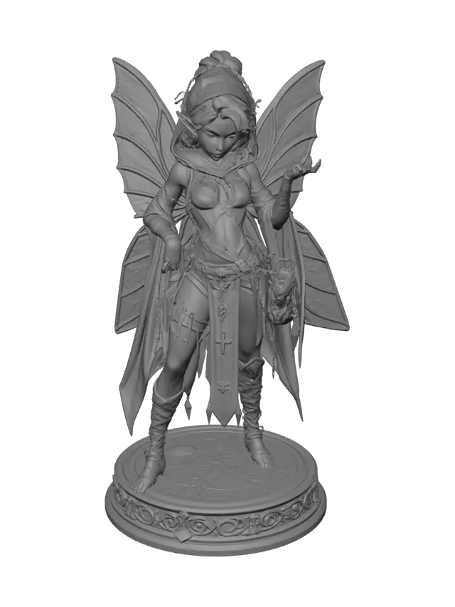 3D model for 
