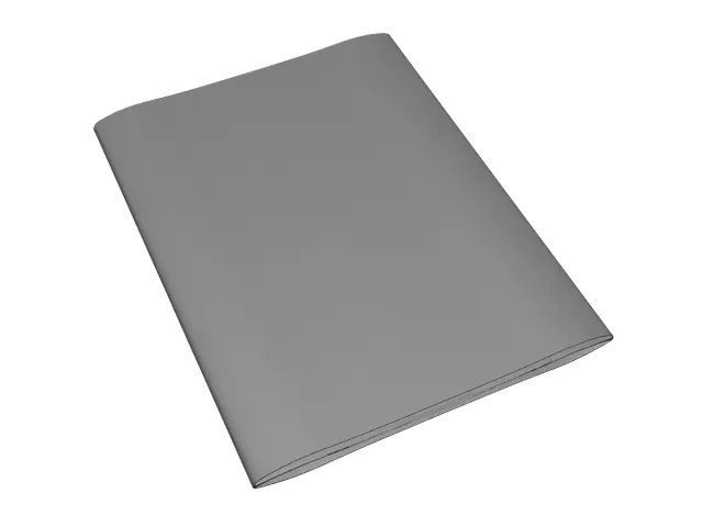 3D model for FIFA World Cup 2026 Official Sticker Collection