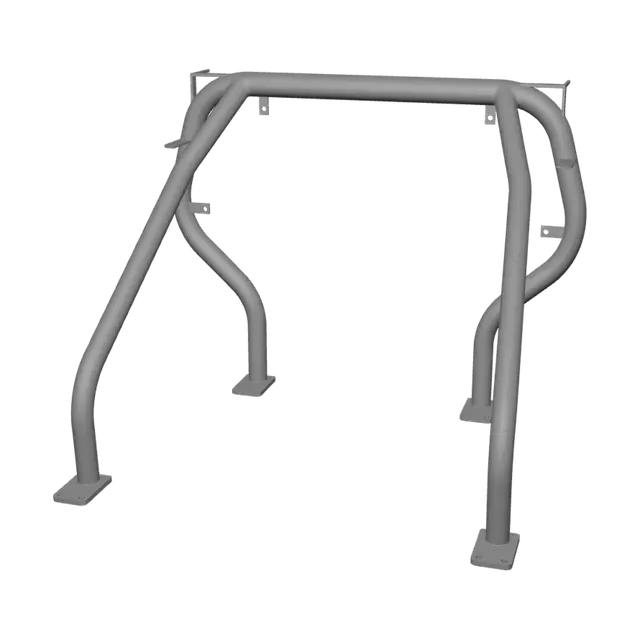3D model for Bike rack