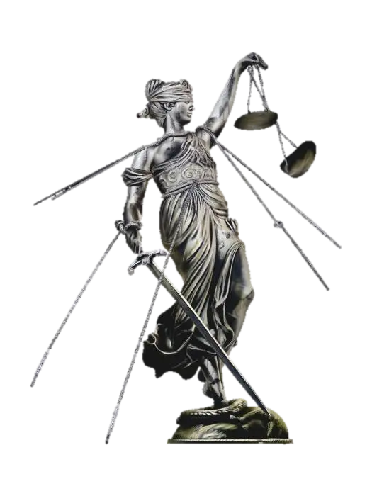 3D model for ...adn justice for all