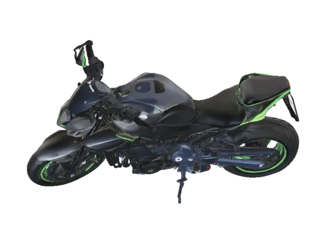 3D model for Neon Phantom