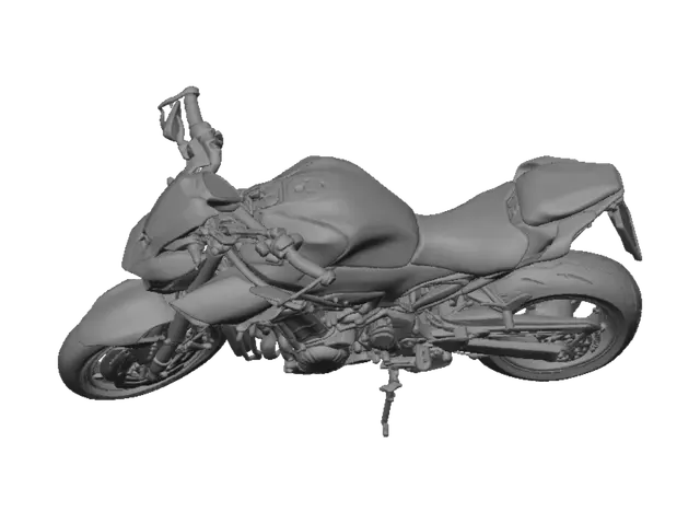 3D model for Neon Phantom