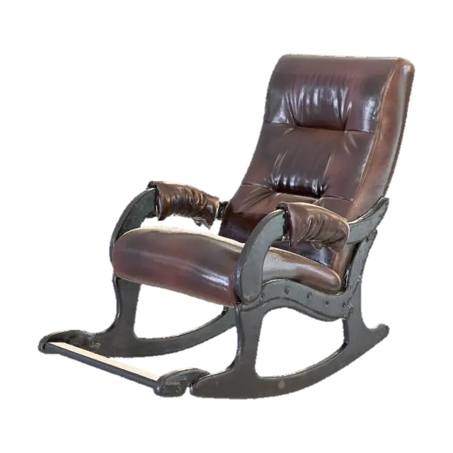 3D model for Relaxation Rocker