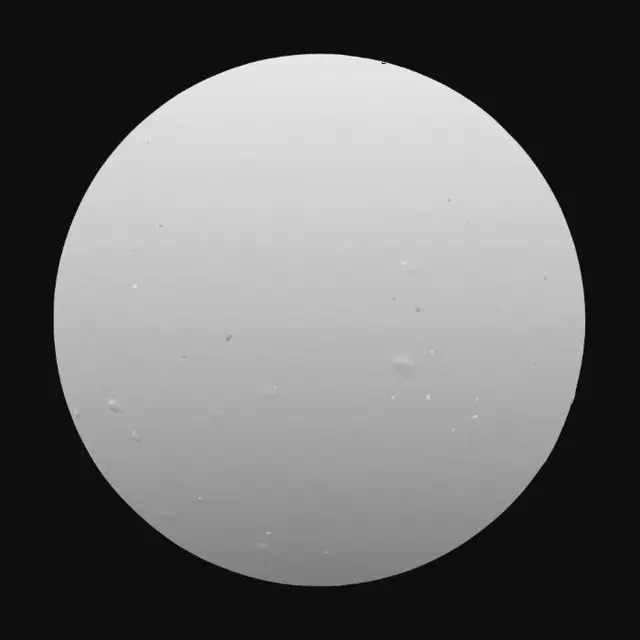 3D model for Mars Planet Image