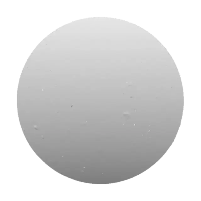 3D model for Mars Planet Image