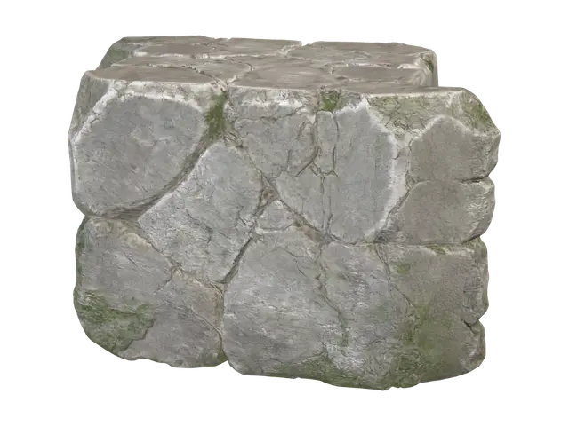 3D model for 