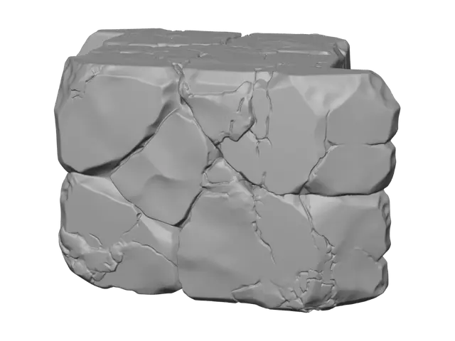 3D model for 